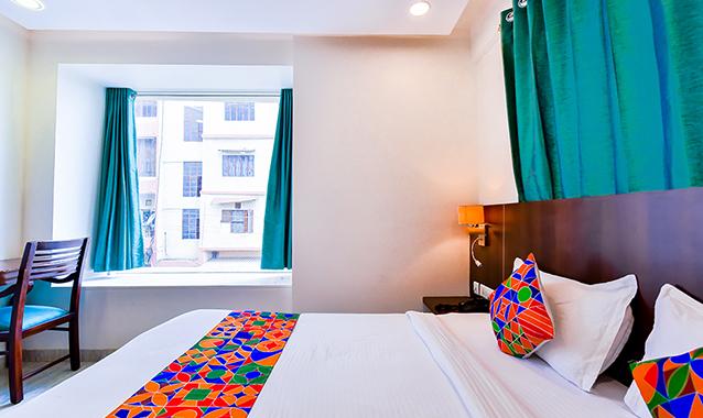 capital o 23134 hotel radiant star