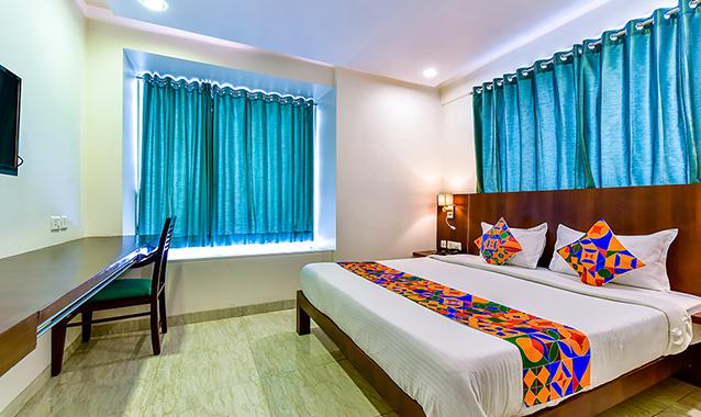 capital o 23134 hotel radiant star