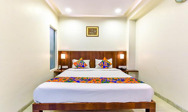 capital o 23134 hotel radiant star