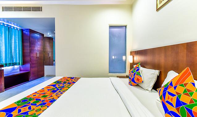 capital o 23134 hotel radiant star