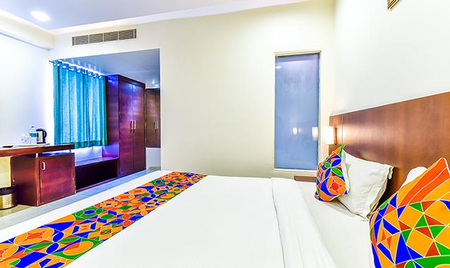 capital o 23134 hotel radiant star