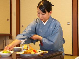 Jyoseikan,Kochi Prefecture>>Kochi,4 star