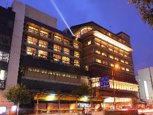 Jyoseikan,Kochi Prefecture>>Kochi,4 star