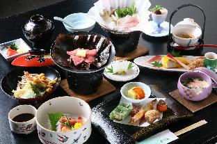 Gero Onsen Bosenkan,Gifu Prefecture>>Gero,4 star