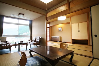 gero onsen bosenkan
