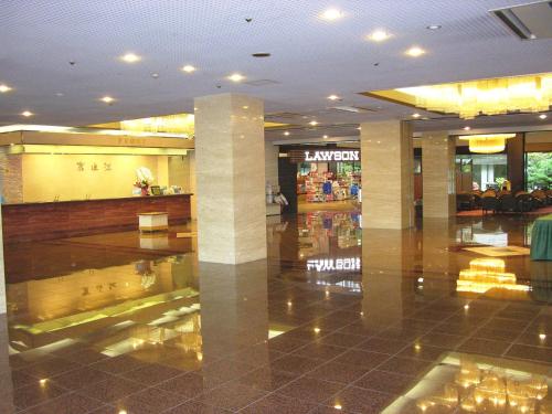 biwako grand hotel