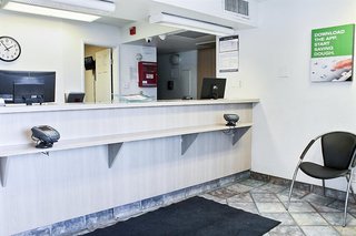 motel 6 bakersfield south
