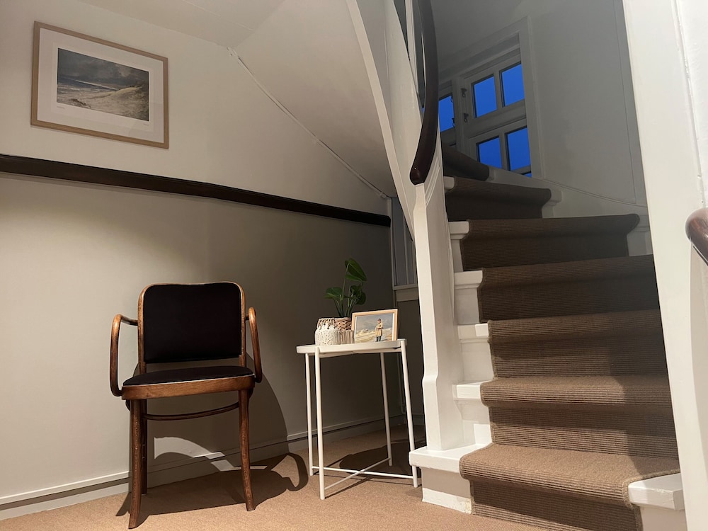 hotel strandly skagen