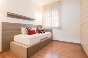 Pierre & Vacances Andorra Alba,Andorra La Vella>>Andorra,3 star