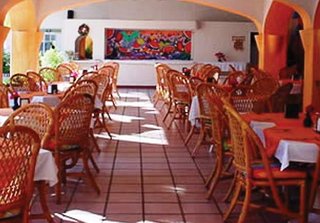 Hotel Suites Villasol,Oaxaca>>Bacocho,4 star