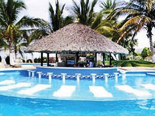 Hotel Suites Villasol,Oaxaca>>Bacocho,4 star
