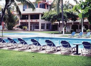 Hotel Suites Villasol,Oaxaca>>Bacocho,4 star