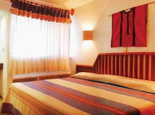 Hotel Suites Villasol,Oaxaca>>Bacocho,4 star