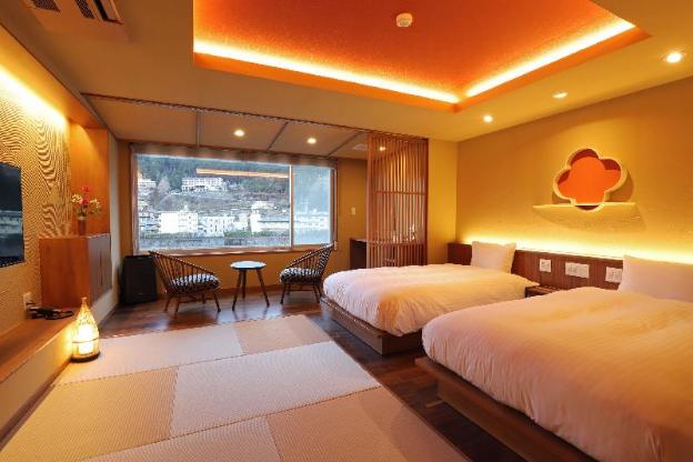 gero onsen yamagataya