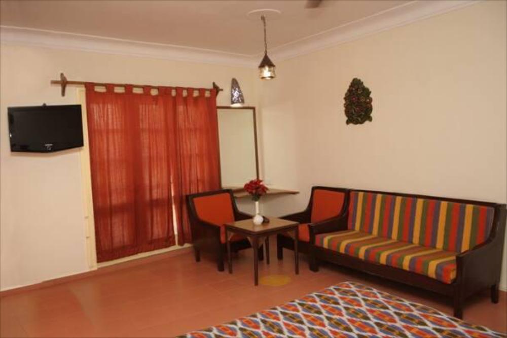 goa