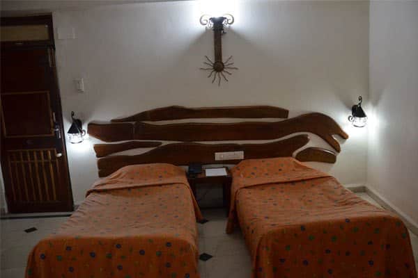 goa