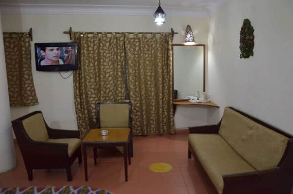 goa