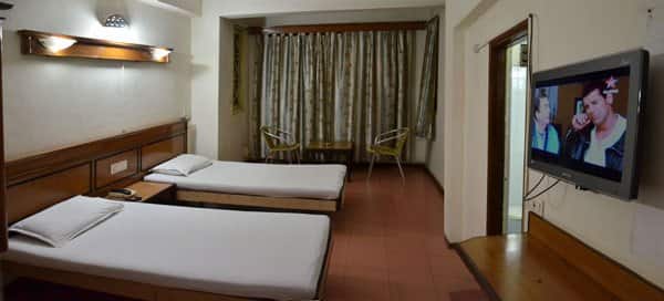 goa