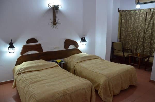 goa