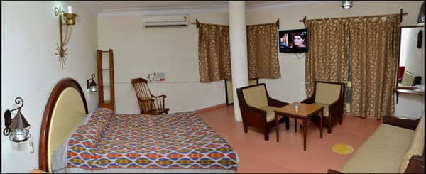 goa