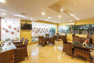 Apollo Greens Serviced Apartment,Ulsoor>>Bengaluru,2 star