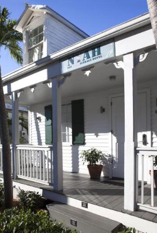 Nyah Key West - Adults Only,Florida>>Key West,3 star