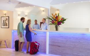 Nyah Key West - Adults Only,Florida>>Key West,3 star