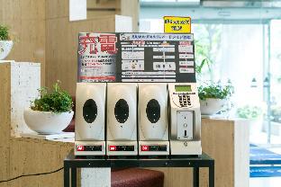 Hotel Sunlite Shinjuku,Shinjuku>>Kabukicho,3 star