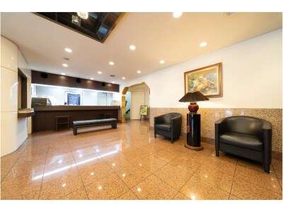 hotel sunlite shinjuku