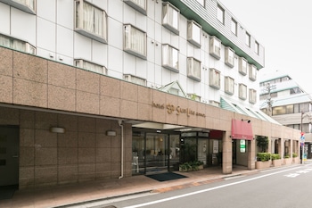hotel sunlite shinjuku