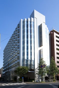 hotel sunlite shinjuku