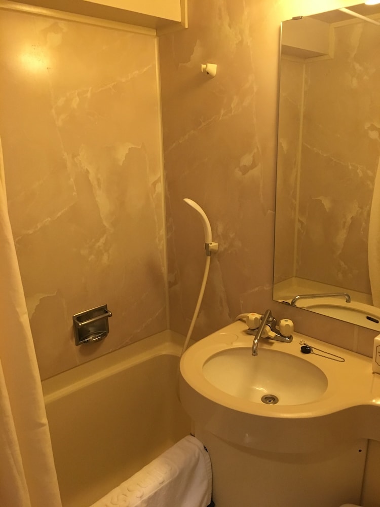 hotel sunlite shinjuku