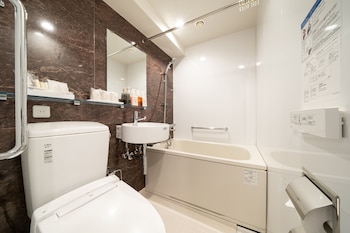 hotel sunlite shinjuku