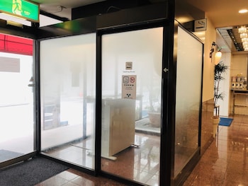 hotel sunlite shinjuku