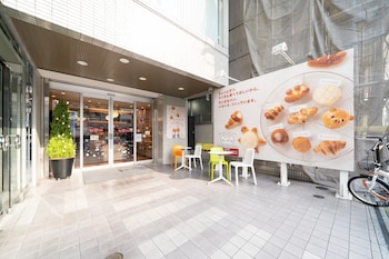 hotel sunlite shinjuku