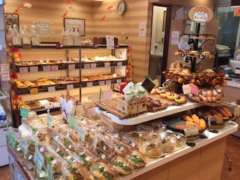 hotel sunlite shinjuku