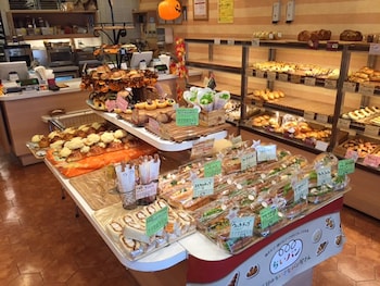 hotel sunlite shinjuku