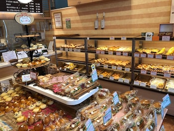 hotel sunlite shinjuku