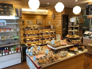 hotel sunlite shinjuku