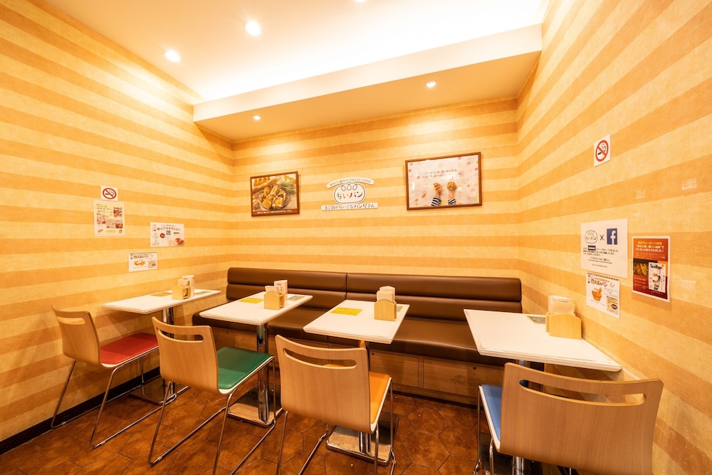 hotel sunlite shinjuku