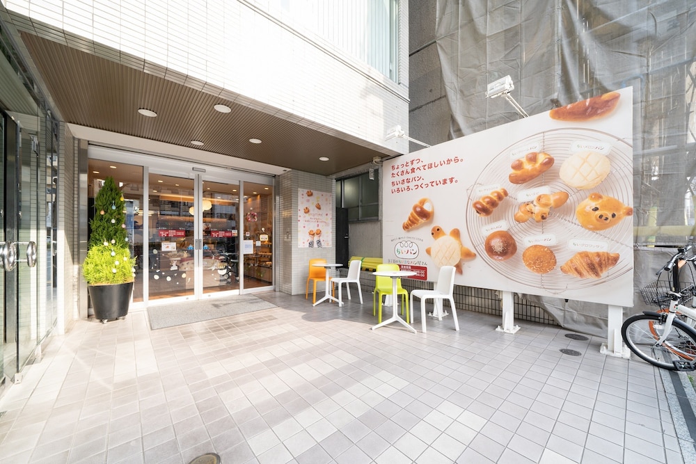 hotel sunlite shinjuku