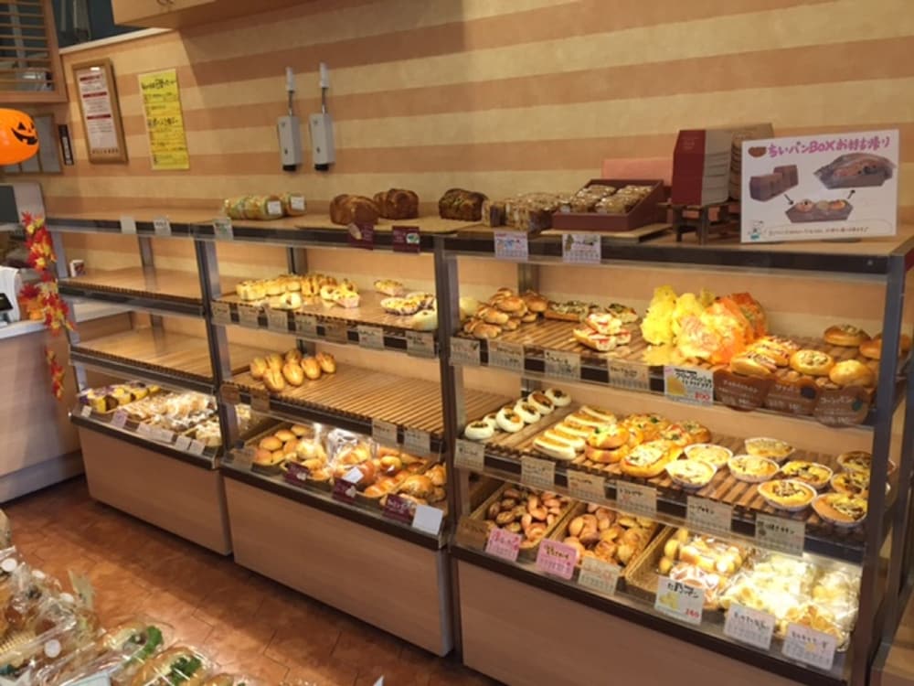 hotel sunlite shinjuku