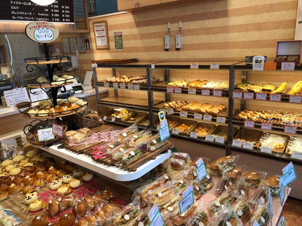 hotel sunlite shinjuku