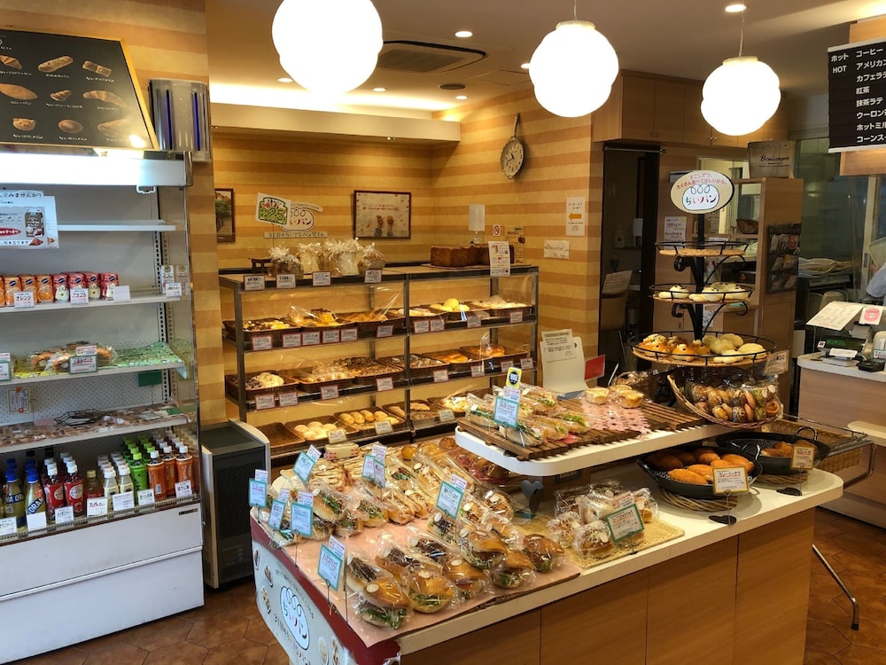 hotel sunlite shinjuku