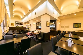 hotel sunlite shinjuku