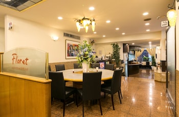 hotel sunlite shinjuku