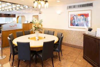 hotel sunlite shinjuku