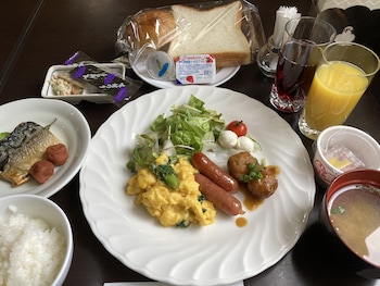 hotel sunlite shinjuku