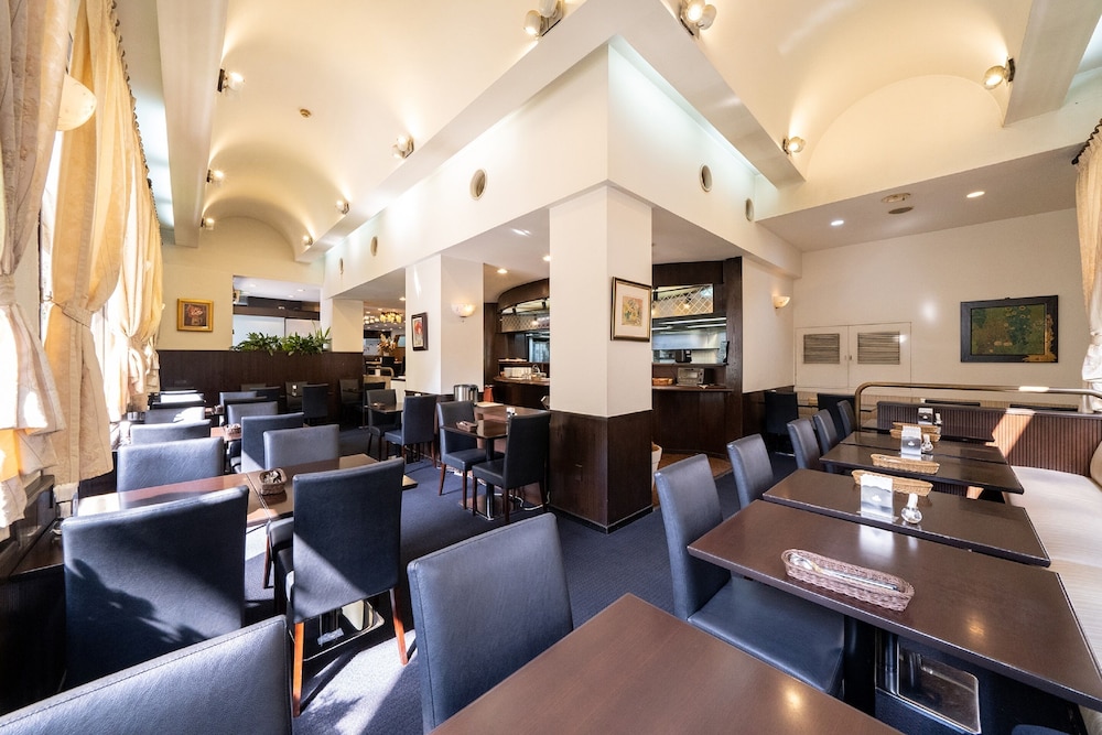 hotel sunlite shinjuku