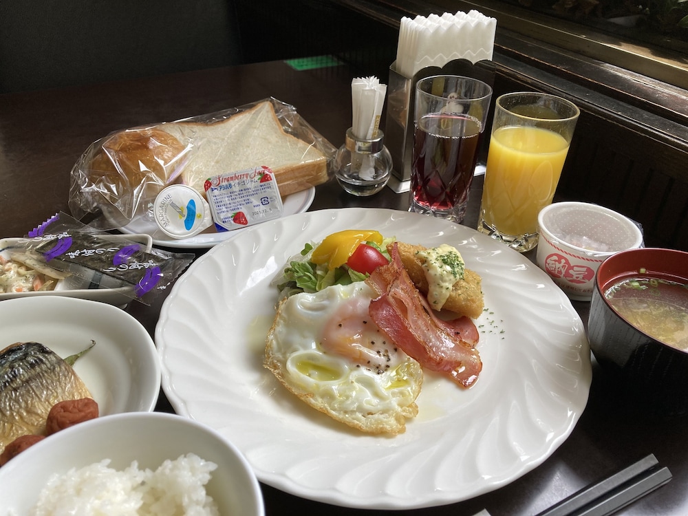 hotel sunlite shinjuku